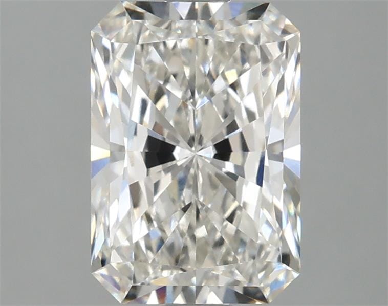 2.08 Carat Radiant Lab Diamond
