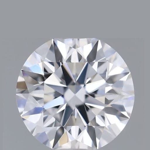 1.05 Carat Cushion Lab Diamond