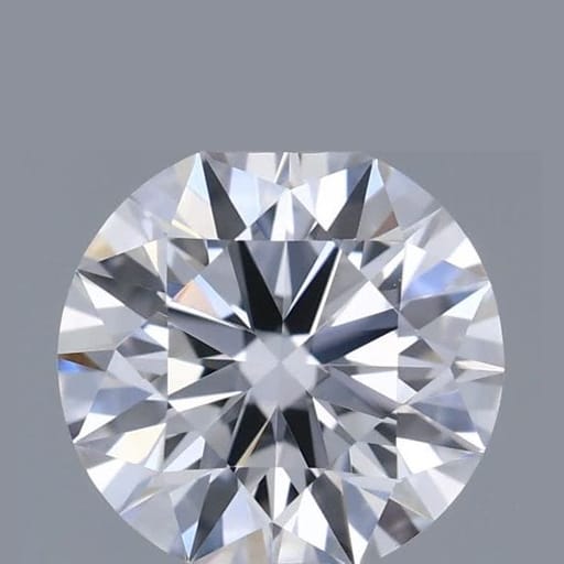 1.01 Carat Cushion Lab Diamond