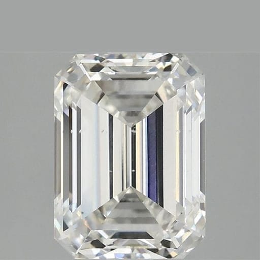 3.00 Carat Emerald Lab Diamond