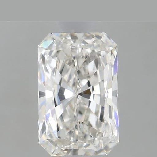 1.10 Carat Radiant Lab Diamond