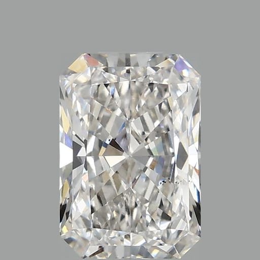 1.34 Carat Radiant Lab Diamond