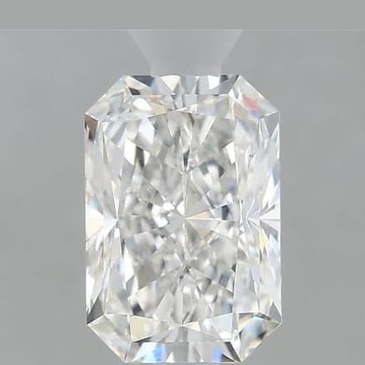 1.15 Carat Radiant Lab Diamond