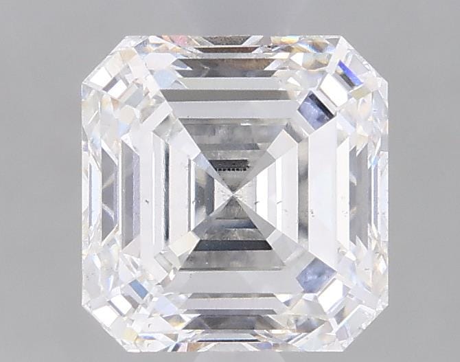 1.18 Carat Asscher Lab Diamond