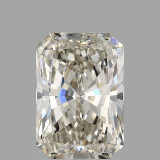 2.02 Carat Radiant Lab Diamond