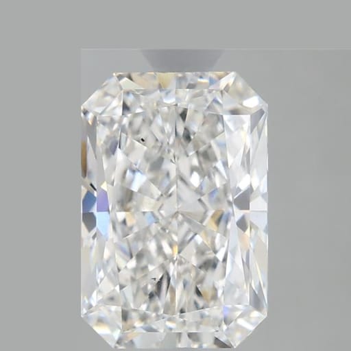 1.53 Carat Radiant Lab Diamond