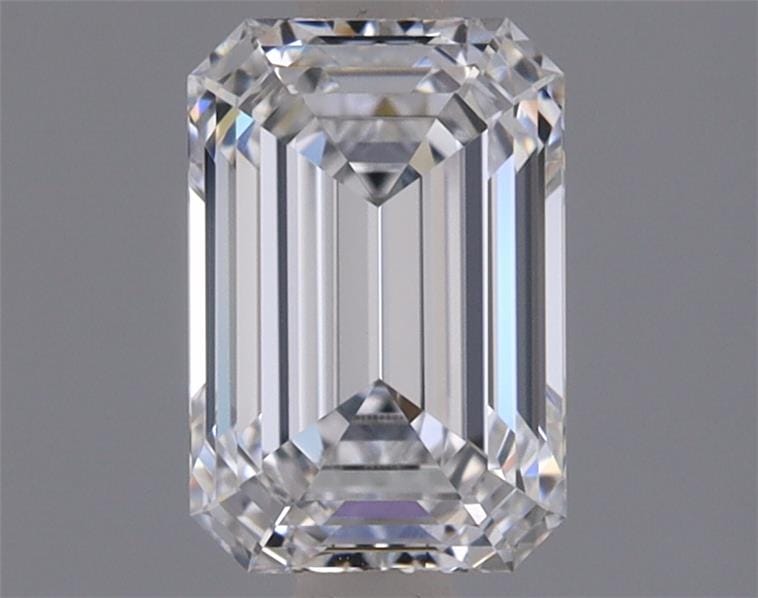 1.50 Carat Emerald Lab Diamond