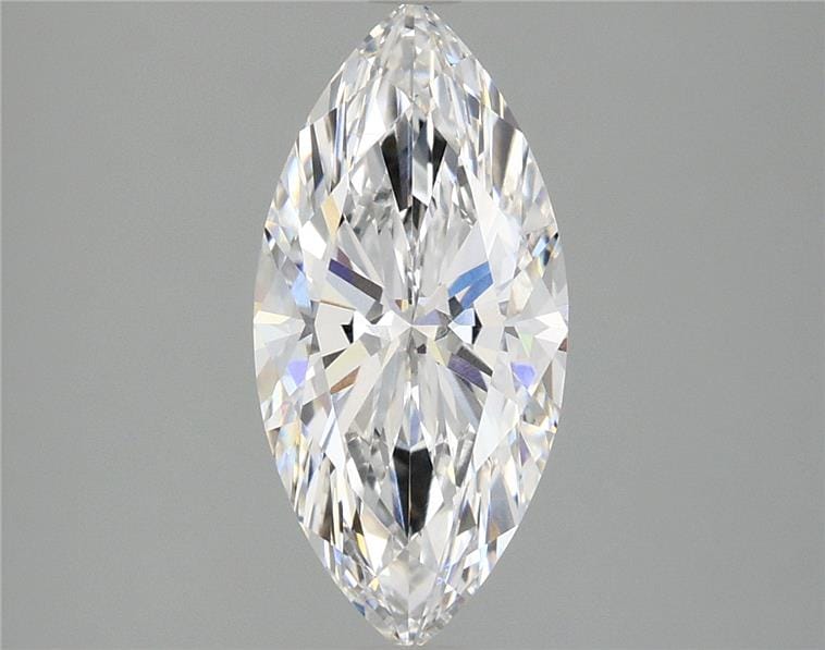 2.09 Carat Marquise Lab Diamond