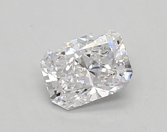 0.33 Carat Radiant Lab Diamond