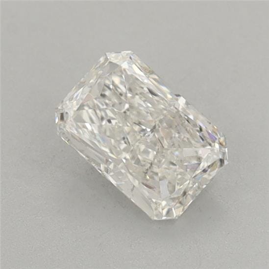 0.60 Carat Radiant Lab Diamond