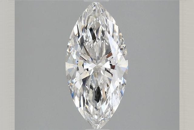 1.51 Carat Marquise Lab Diamond