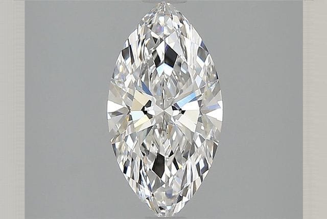 1.35 Carat Marquise Lab Diamond
