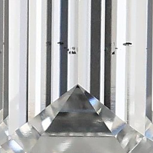 2.04 Carat Emerald Lab Diamond