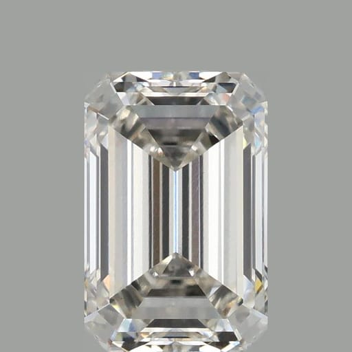 2.05 Carat Emerald Lab Diamond