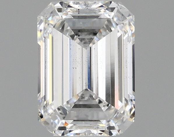 1.10 Carat Emerald Lab Diamond