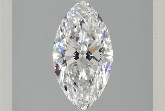 1.51 Carat Marquise Lab Diamond