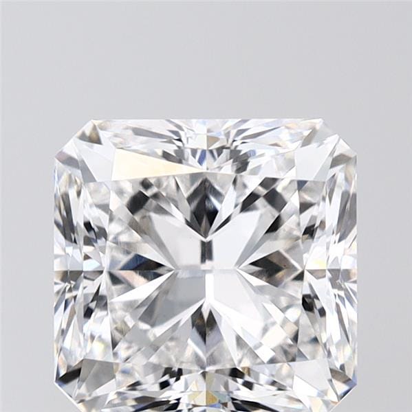 2.44 Carat Radiant Lab Diamond