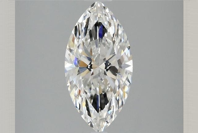 1.98 Carat Marquise Lab Diamond