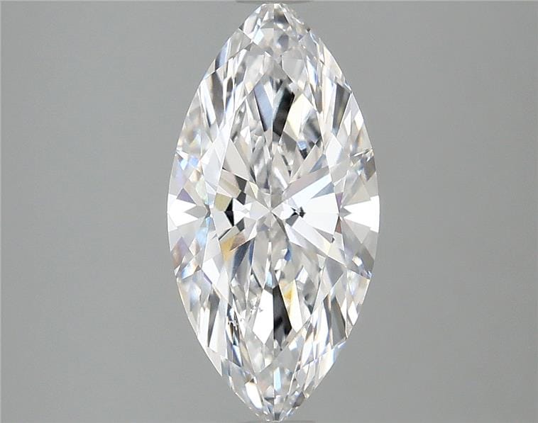 2.09 Carat Marquise Lab Diamond