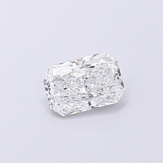 0.32 Carat Radiant Lab Diamond