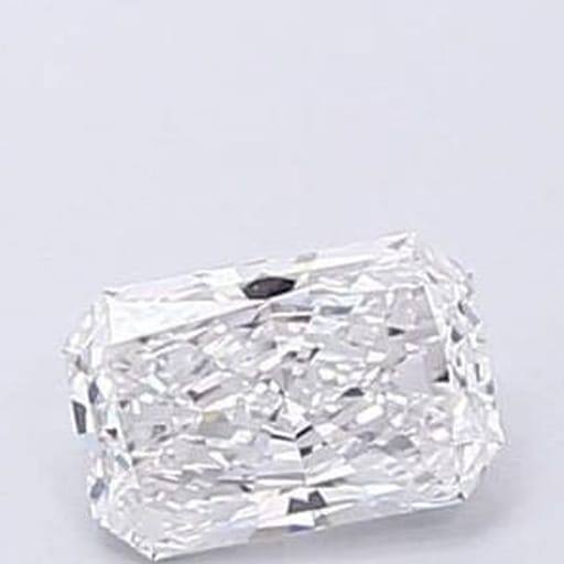 0.36 Carat Radiant Lab Diamond