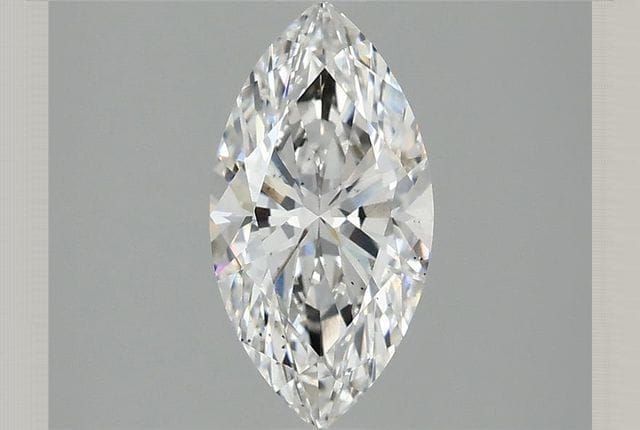 1.35 Carat Marquise Lab Diamond