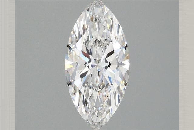 1.32 Carat Marquise Lab Diamond
