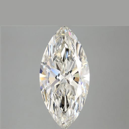 3.00 Carat Marquise Lab Diamond
