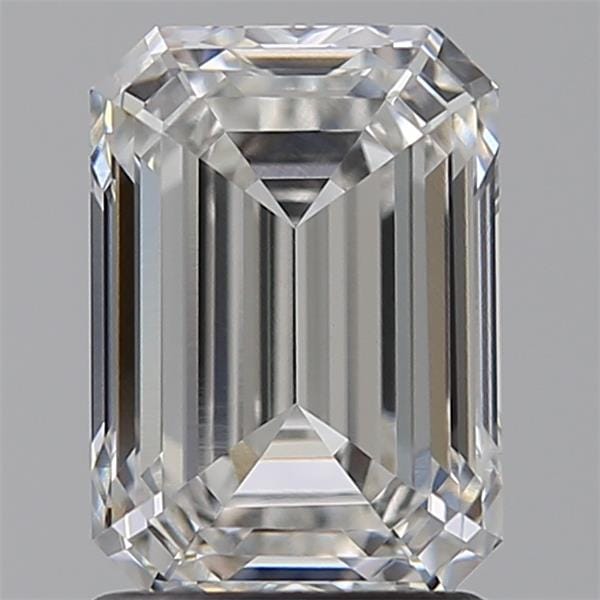 2.03 Carat Emerald Lab Diamond