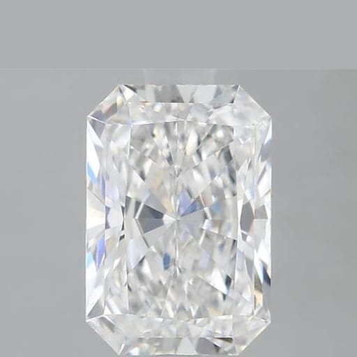 1.19 Carat Radiant Lab Diamond