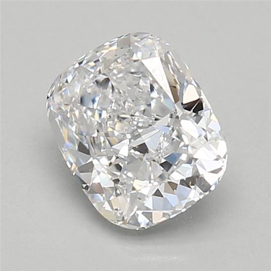0.99 Carat Cushion Lab Diamond