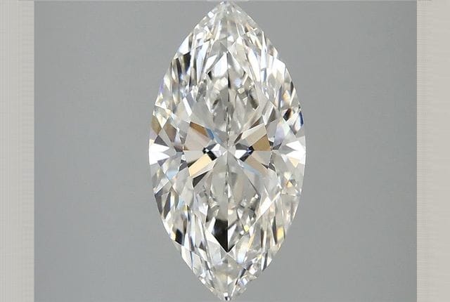 2.04 Carat Marquise Lab Diamond