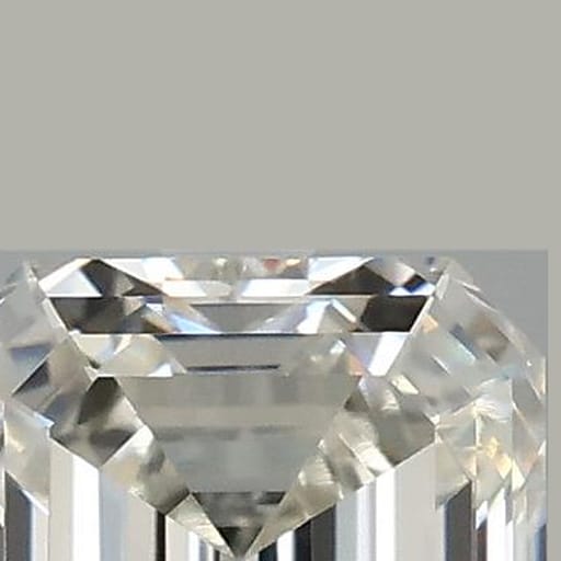 3.04 Carat Emerald Lab Diamond