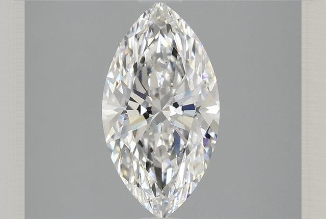 2.03 Carat Marquise Lab Diamond