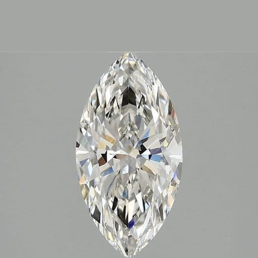 1.41 Carat Marquise Lab Diamond