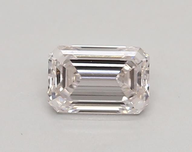 0.43 Carat Emerald Lab Diamond