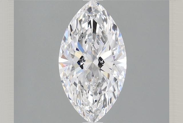 1.80 Carat Marquise Lab Diamond