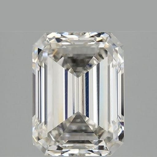 3.05 Carat Emerald Lab Diamond