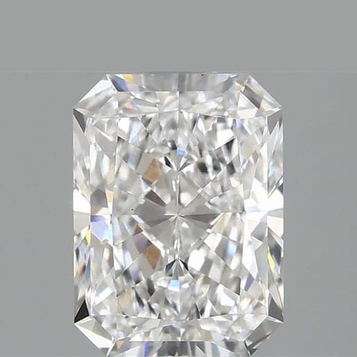 1.55 Carat Radiant Lab Diamond