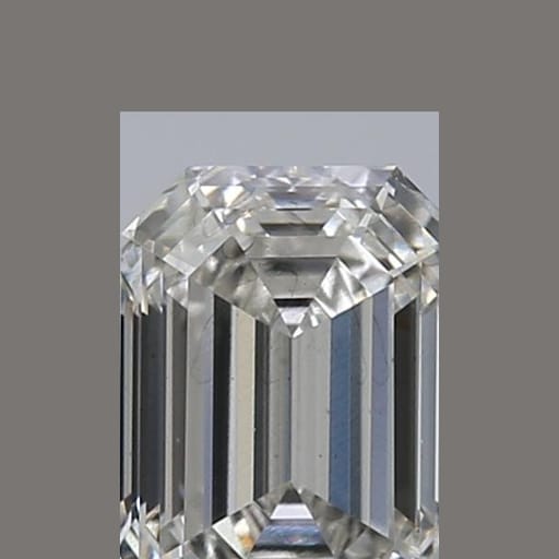 1.03 Carat Emerald Lab Diamond