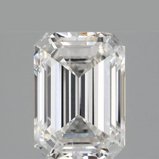 3.01 Carat Emerald Lab Diamond