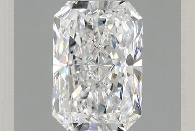 1.03 Carat Radiant Lab Diamond