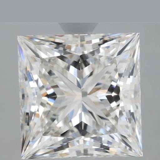 3.10 Carat Princess Lab Diamond