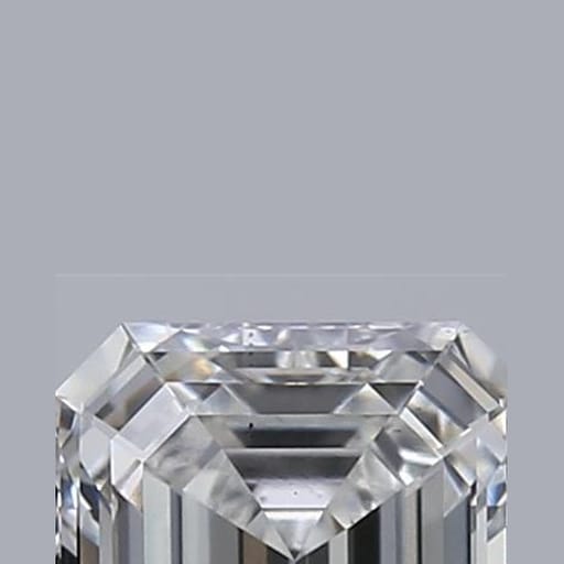 1.82 Carat Emerald Lab Diamond