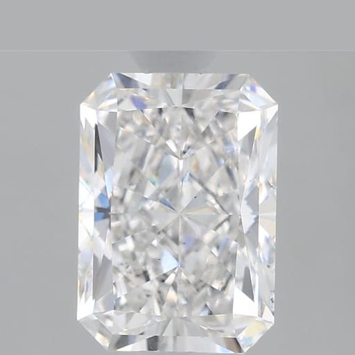 1.51 Carat Radiant Lab Diamond
