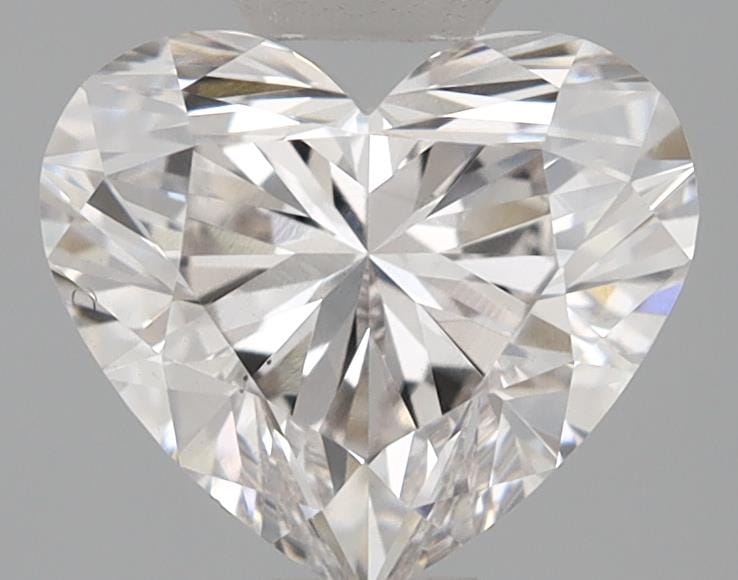 1.27 Carat Heart Lab Diamond