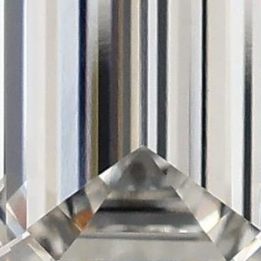 3.02 Carat Emerald Lab Diamond