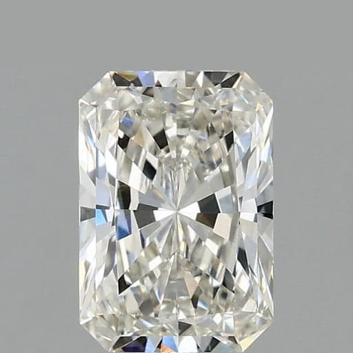1.35 Carat Radiant Lab Diamond
