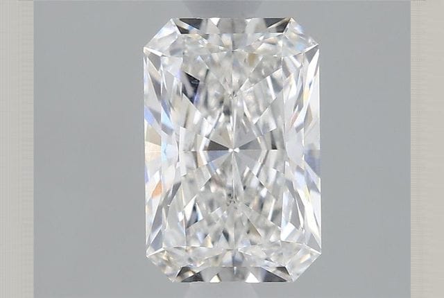 1.40 Carat Radiant Lab Diamond