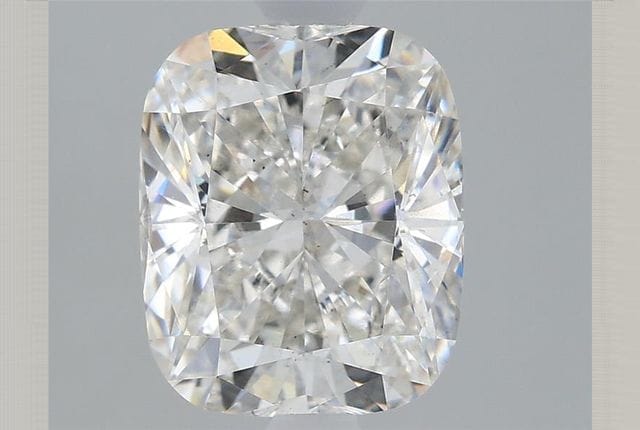 2.02 Carat Cushion Lab Diamond